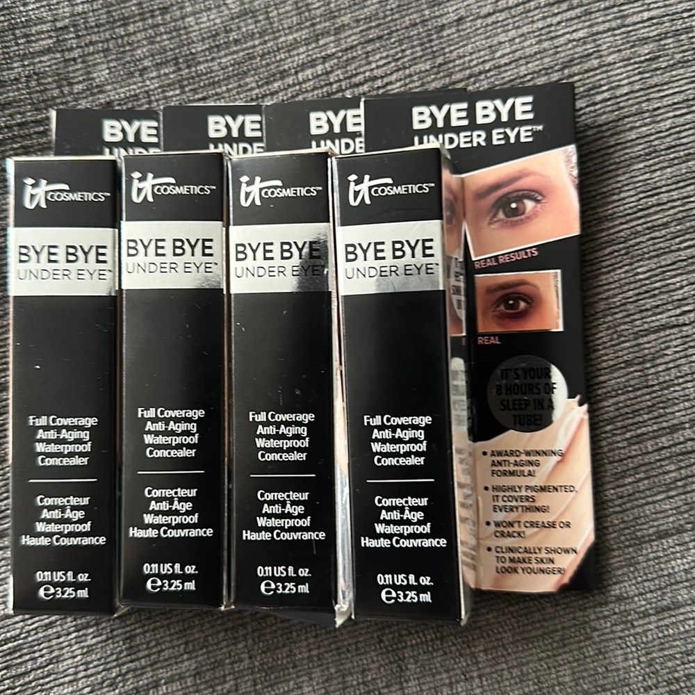Concealer